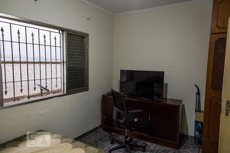 Quarto 1 de casa à venda com 3 quartos, 315m² em Vila Leonor, São Paulo