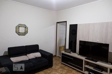Sala de casa à venda com 3 quartos, 315m² em Vila Leonor, São Paulo