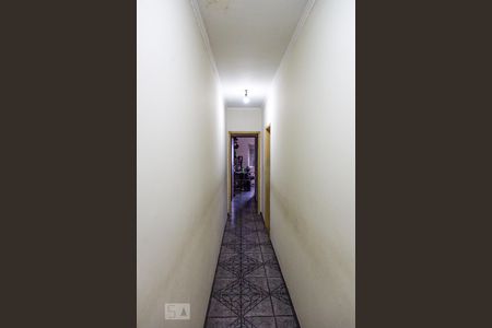 Corredor de casa à venda com 3 quartos, 315m² em Vila Leonor, São Paulo
