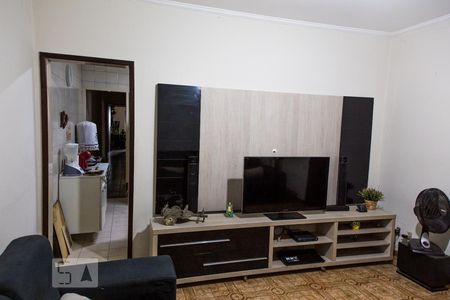 Sala de casa à venda com 3 quartos, 315m² em Vila Leonor, São Paulo
