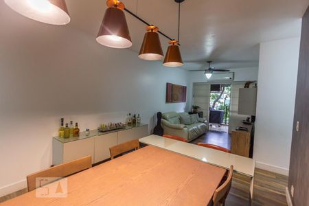 Sala de apartamento à venda com 3 quartos, 110m² em Freguesia (jacarepaguá), Rio de Janeiro