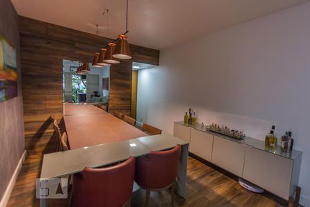 Sala de apartamento à venda com 3 quartos, 110m² em Freguesia (jacarepaguá), Rio de Janeiro