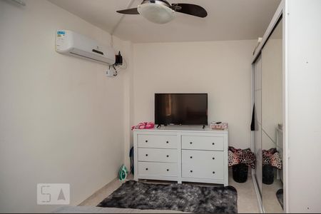 Quarto 1 de apartamento para alugar com 2 quartos, 50m² em Lins de Vasconcelos, Rio de Janeiro