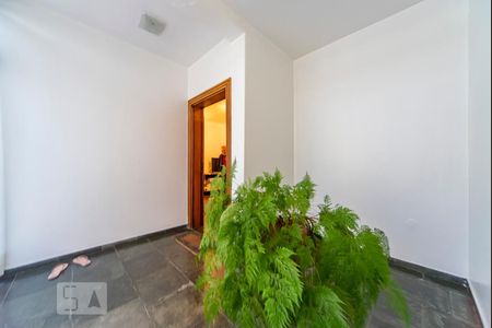 Hall de Entrada de casa à venda com 4 quartos, 500m² em Campestre, Santo André