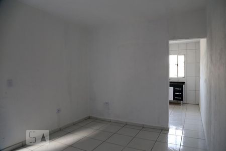 Sala 1 de casa à venda com 3 quartos, 120m² em Parque Pinheiros, Taboão da Serra