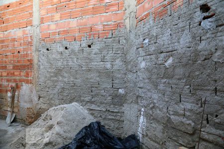 Vista do Quarto 1 de casa à venda com 3 quartos, 120m² em Parque Pinheiros, Taboão da Serra