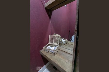 Lavabo de casa à venda com 7 quartos, 750m² em Bandeirantes (pampulha), Belo Horizonte