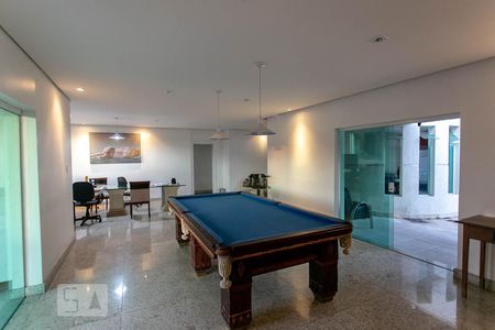 Sala de casa à venda com 7 quartos, 750m² em Bandeirantes (pampulha), Belo Horizonte