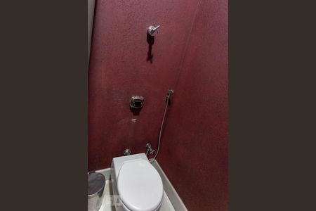 Lavabo de casa à venda com 7 quartos, 750m² em Bandeirantes (pampulha), Belo Horizonte