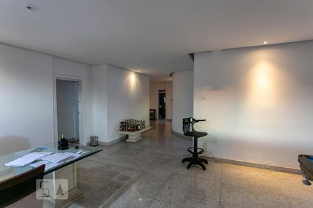 Sala de casa à venda com 7 quartos, 750m² em Bandeirantes (pampulha), Belo Horizonte