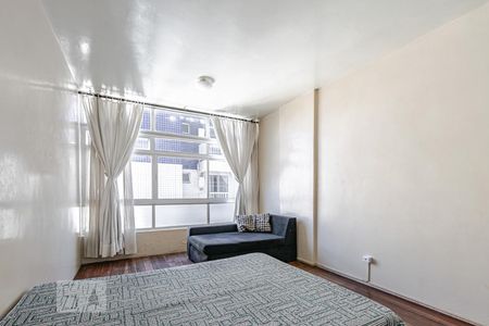 Kitnet de kitnet/studio para alugar com 1 quarto, 40m² em Centro, Curitiba