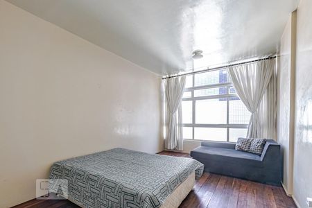 Kitnet de kitnet/studio para alugar com 1 quarto, 40m² em Centro, Curitiba