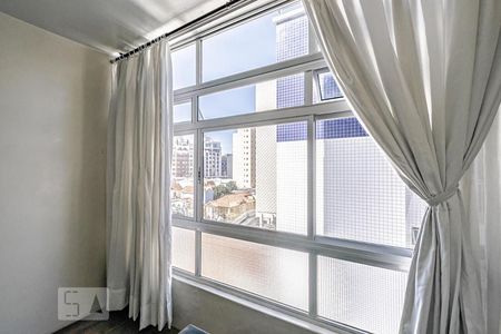 Vista da Kitnet de kitnet/studio para alugar com 1 quarto, 40m² em Centro, Curitiba