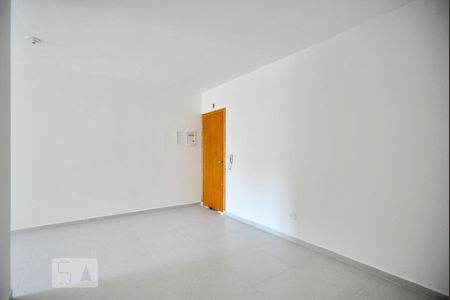 Sala de casa de condomínio para alugar com 2 quartos, 57m² em Vila Guilherme, São Paulo