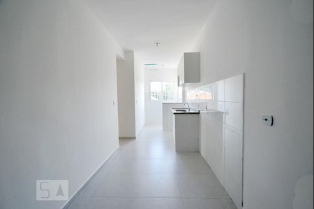 Sala de casa de condomínio para alugar com 2 quartos, 57m² em Vila Guilherme, São Paulo