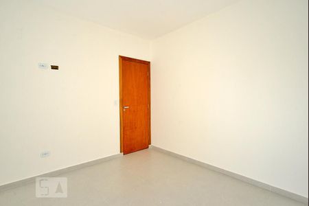 Quarto 1 de casa de condomínio para alugar com 2 quartos, 57m² em Vila Guilherme, São Paulo