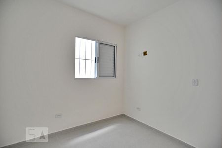 Quarto de casa de condomínio para alugar com 2 quartos, 57m² em Vila Guilherme, São Paulo