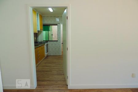 Sala de apartamento para alugar com 2 quartos, 76m² em Itacorubi, Florianópolis