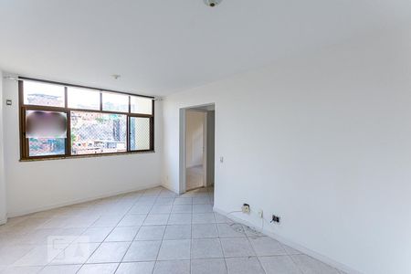 Sala de apartamento à venda com 2 quartos, 60m² em Centro, Niterói