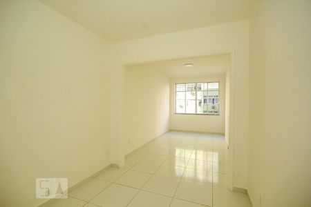 Sala de apartamento à venda com 1 quarto, 45m² em Copacabana, Rio de Janeiro