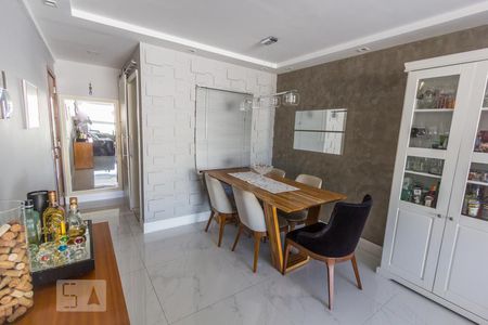 Sala de apartamento para alugar com 3 quartos, 103m² em Freguesia de Jacarepaguá, Rio de Janeiro