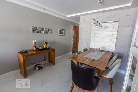 Sala de apartamento para alugar com 3 quartos, 103m² em Freguesia de Jacarepaguá, Rio de Janeiro