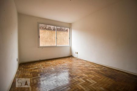 Sala de apartamento para alugar com 2 quartos, 76m² em Jardim Floresta, Porto Alegre