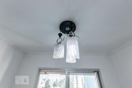 Sala de apartamento à venda com 2 quartos, 74m² em Vila Taquari, São Paulo