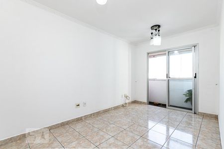 Sala de apartamento à venda com 2 quartos, 74m² em Vila Taquari, São Paulo