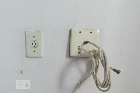 Sala de apartamento à venda com 2 quartos, 74m² em Vila Taquari, São Paulo