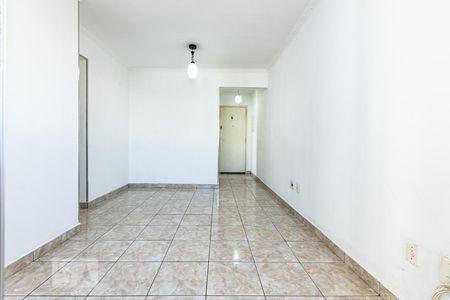 Sala de apartamento à venda com 2 quartos, 74m² em Vila Taquari, São Paulo