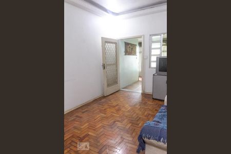 Sala de casa à venda com 2 quartos, 300m² em Jardim do Mar, São Bernardo do Campo
