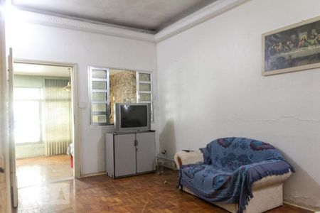 Sala de casa à venda com 2 quartos, 300m² em Jardim do Mar, São Bernardo do Campo