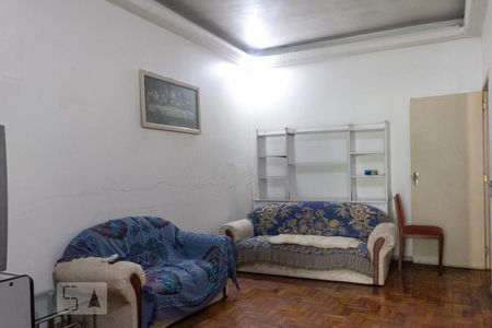 Sala de casa à venda com 2 quartos, 300m² em Jardim do Mar, São Bernardo do Campo