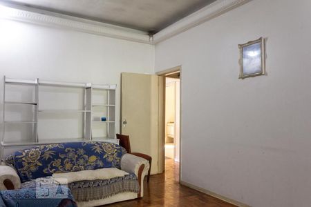 Sala de casa à venda com 2 quartos, 300m² em Jardim do Mar, São Bernardo do Campo