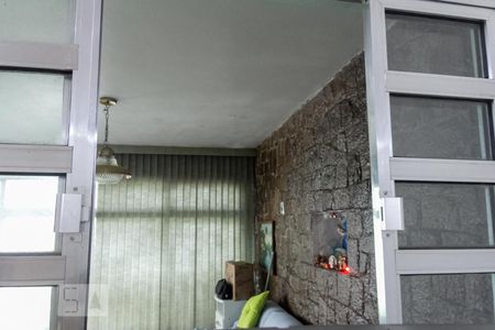 Sala - vista de casa à venda com 2 quartos, 300m² em Jardim do Mar, São Bernardo do Campo