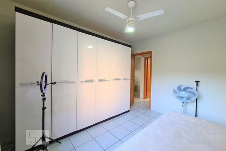 Quarto 1 de apartamento à venda com 3 quartos, 78m² em Lins de Vasconcelos, Rio de Janeiro