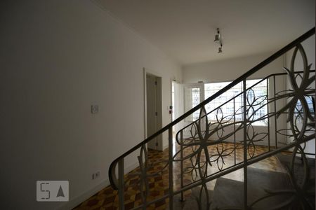 Sala de casa à venda com 4 quartos, 180m² em Perdizes, São Paulo