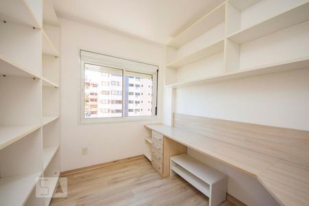 Quarto 1 de apartamento à venda com 3 quartos, 100m² em Mont’serrat, Porto Alegre
