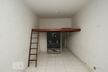 Sala/Quarto de kitnet/studio à venda com 1 quarto, 30m² em Centro, Rio de Janeiro