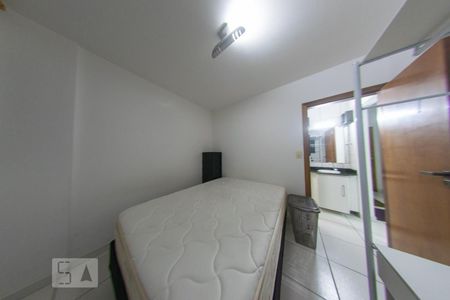 Quarto de apartamento para alugar com 1 quarto, 30m² em Rebouças, Curitiba