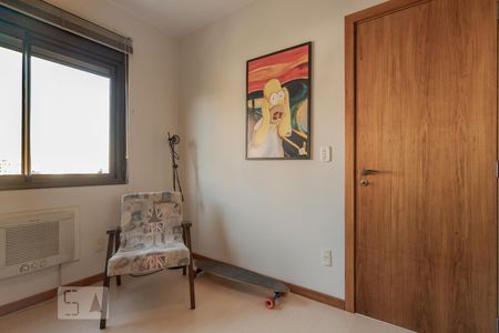 Quarto 1 de apartamento à venda com 3 quartos, 132m² em São João, Porto Alegre