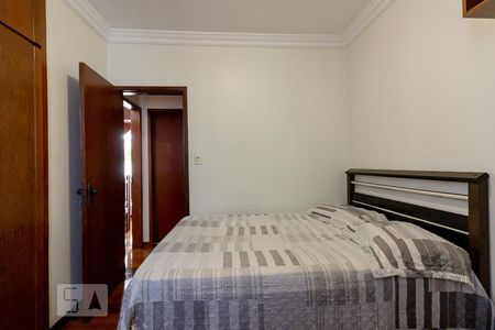 Quarto 1 de apartamento à venda com 3 quartos, 180m² em São Luiz, Belo Horizonte