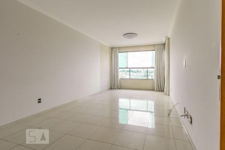 Sala de apartamento para alugar com 4 quartos, 251m² em Itapoã, Belo Horizonte