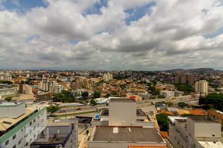 Vista da Cobertura de apartamento para alugar com 4 quartos, 251m² em Itapoã, Belo Horizonte