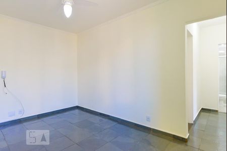 Sala de apartamento para alugar com 2 quartos, 70m² em Jardim Paulicéia, Campinas