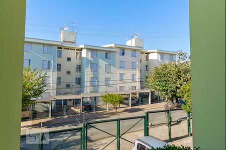 Sala de apartamento para alugar com 2 quartos, 70m² em Jardim Paulicéia, Campinas