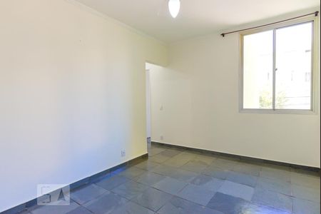 Sala de apartamento para alugar com 2 quartos, 70m² em Jardim Paulicéia, Campinas