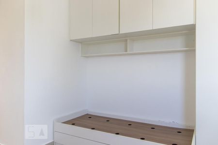 Quarto 1 de apartamento à venda com 2 quartos, 57m² em Vila Príncipe de Gales, Santo André