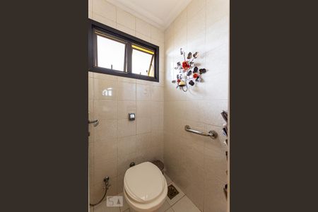 Lavabo  de casa à venda com 4 quartos, 360m² em São Francisco, Niterói